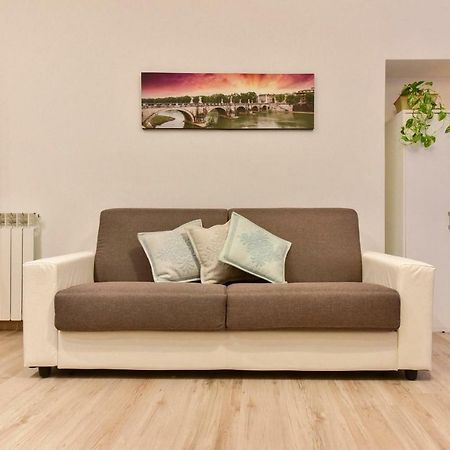 Bmga L Coliseum Rome Apartment 1Bdr For Couples المظهر الخارجي الصورة