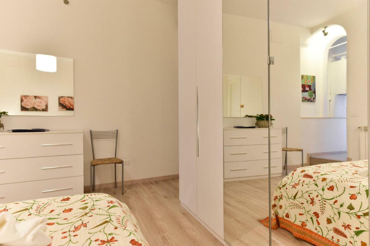 Bmga L Coliseum Rome Apartment 1Bdr For Couples المظهر الخارجي الصورة