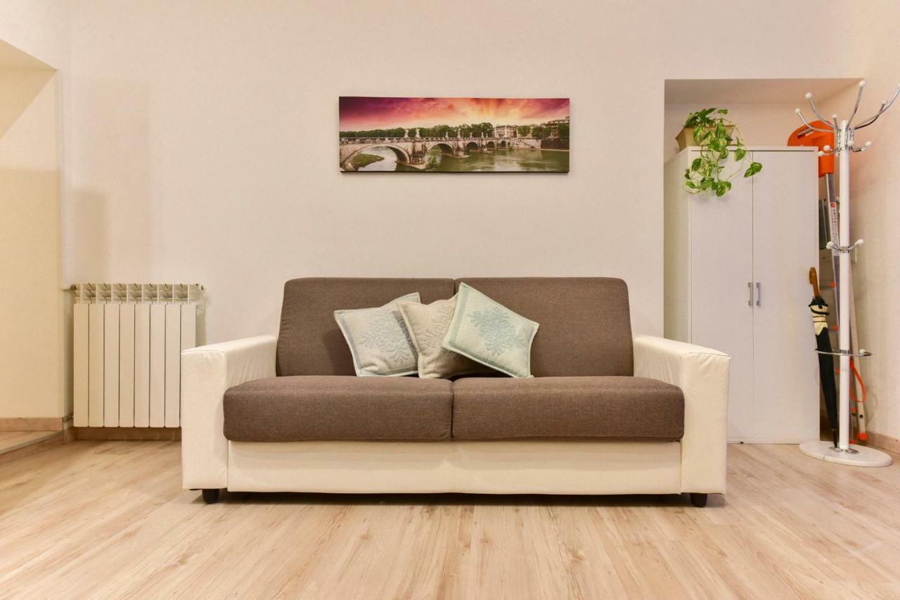Bmga L Coliseum Rome Apartment 1Bdr For Couples المظهر الخارجي الصورة