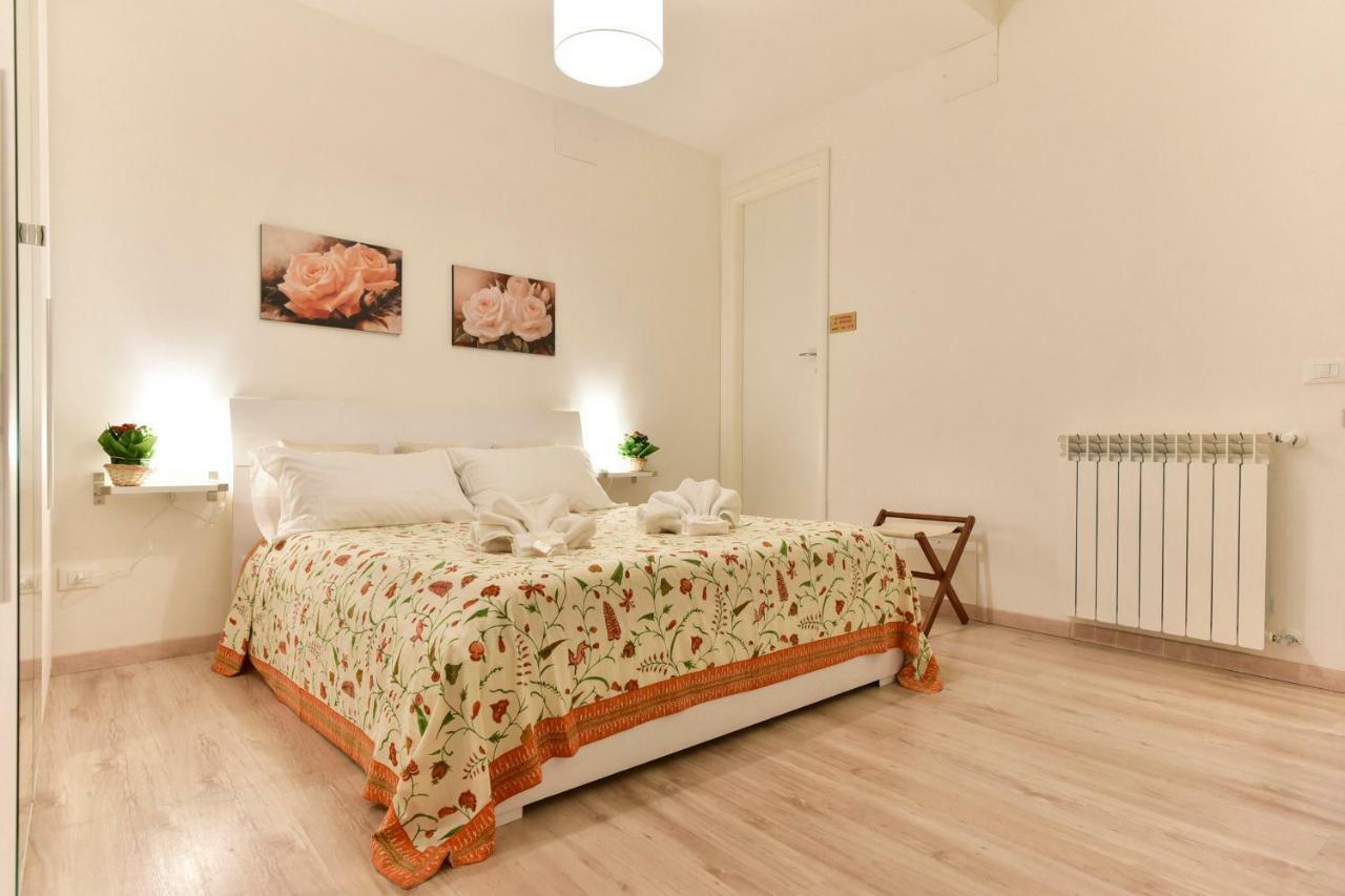 Bmga L Coliseum Rome Apartment 1Bdr For Couples المظهر الخارجي الصورة