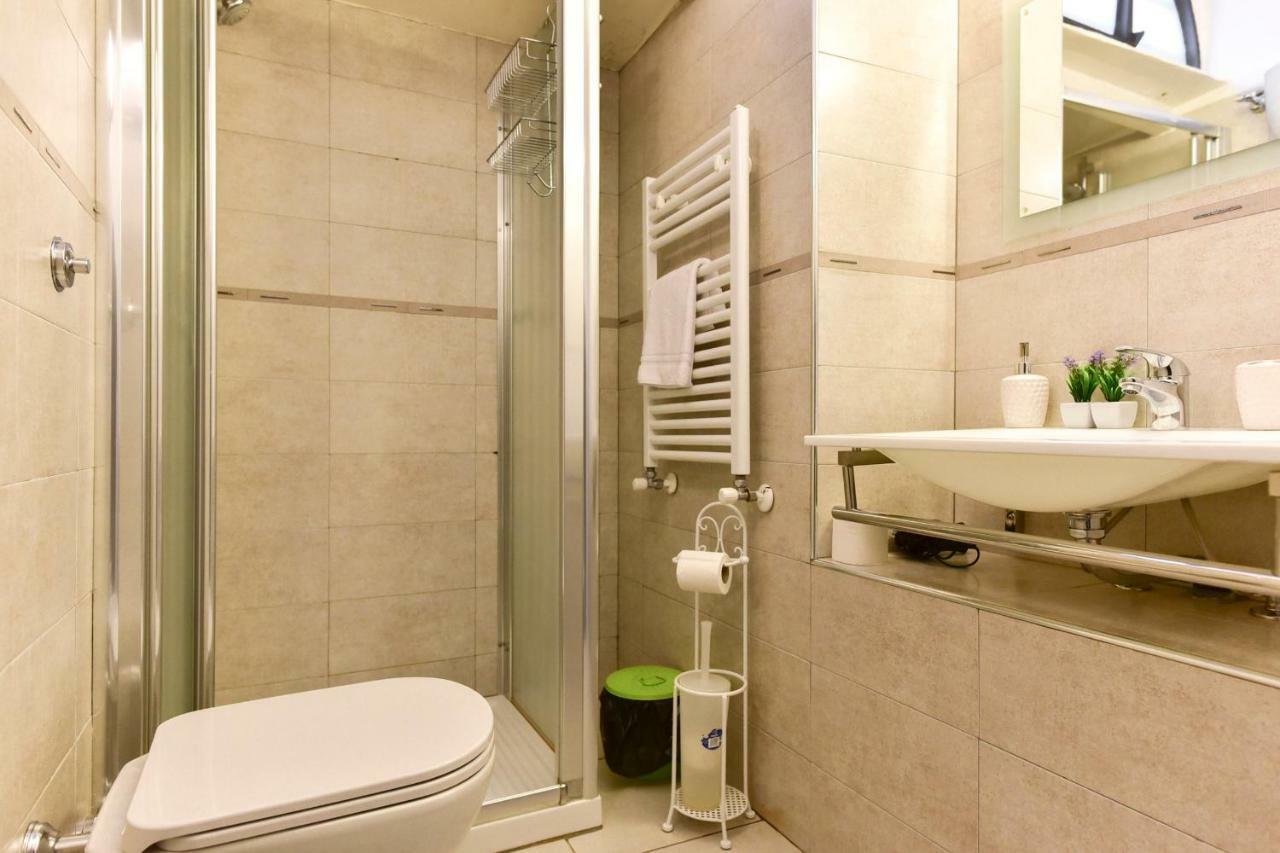 Bmga L Coliseum Rome Apartment 1Bdr For Couples المظهر الخارجي الصورة
