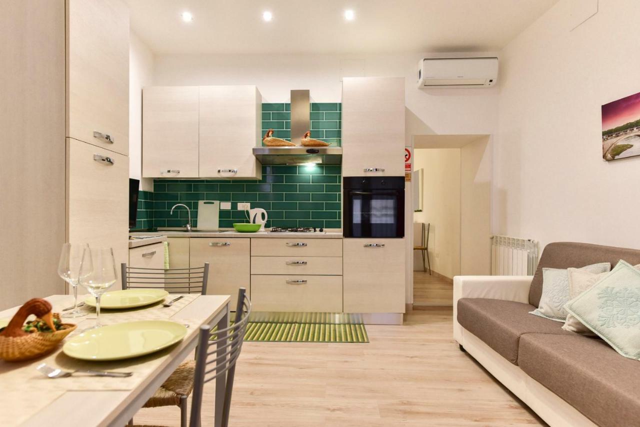Bmga L Coliseum Rome Apartment 1Bdr For Couples المظهر الخارجي الصورة