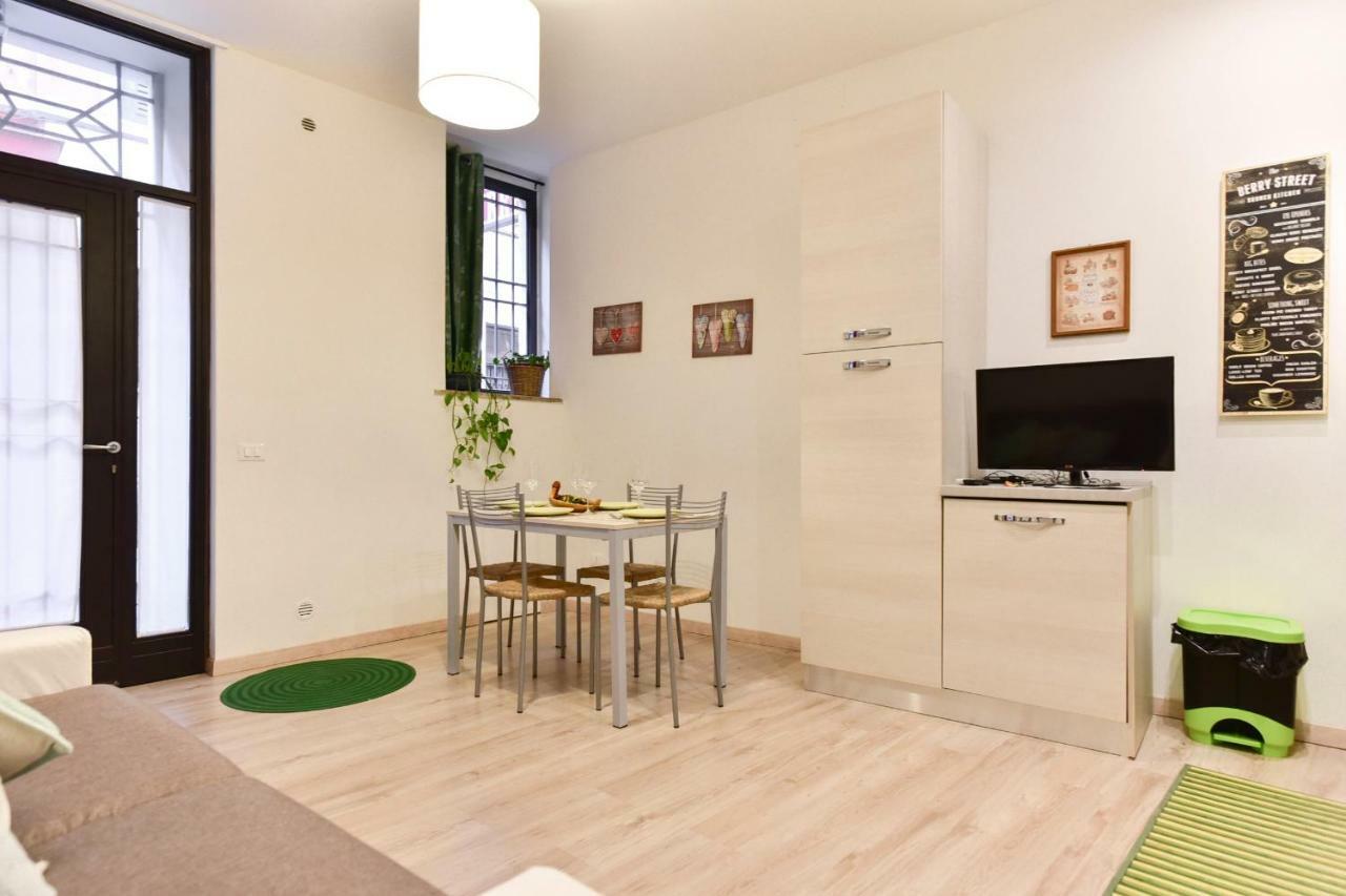Bmga L Coliseum Rome Apartment 1Bdr For Couples المظهر الخارجي الصورة