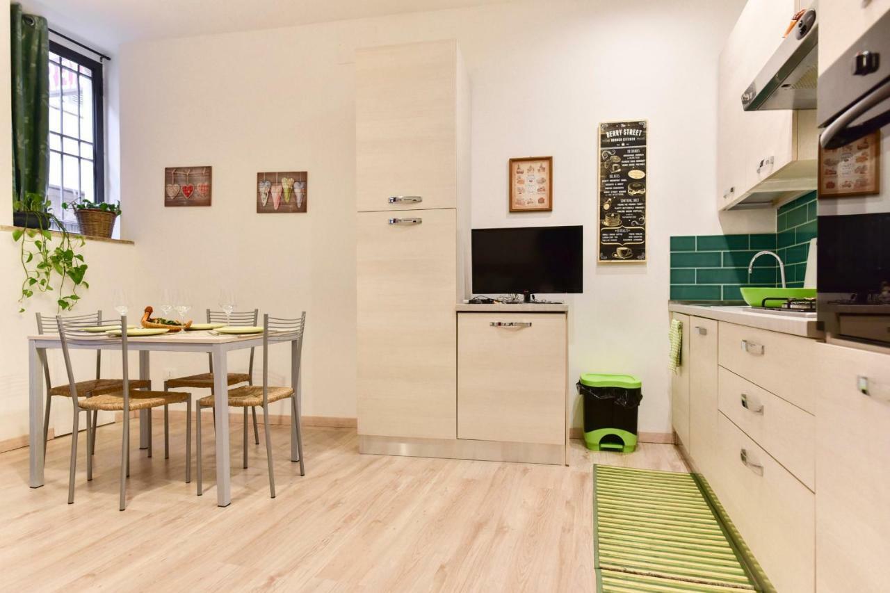 Bmga L Coliseum Rome Apartment 1Bdr For Couples المظهر الخارجي الصورة
