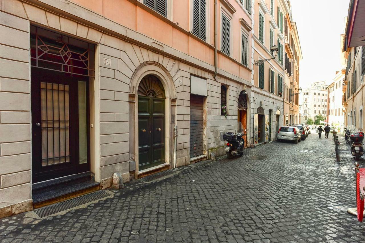 Bmga L Coliseum Rome Apartment 1Bdr For Couples المظهر الخارجي الصورة