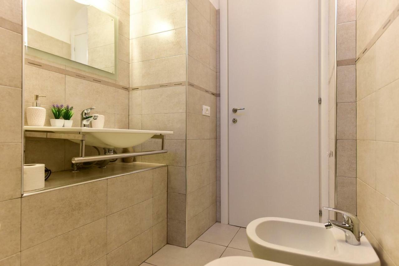 Bmga L Coliseum Rome Apartment 1Bdr For Couples المظهر الخارجي الصورة