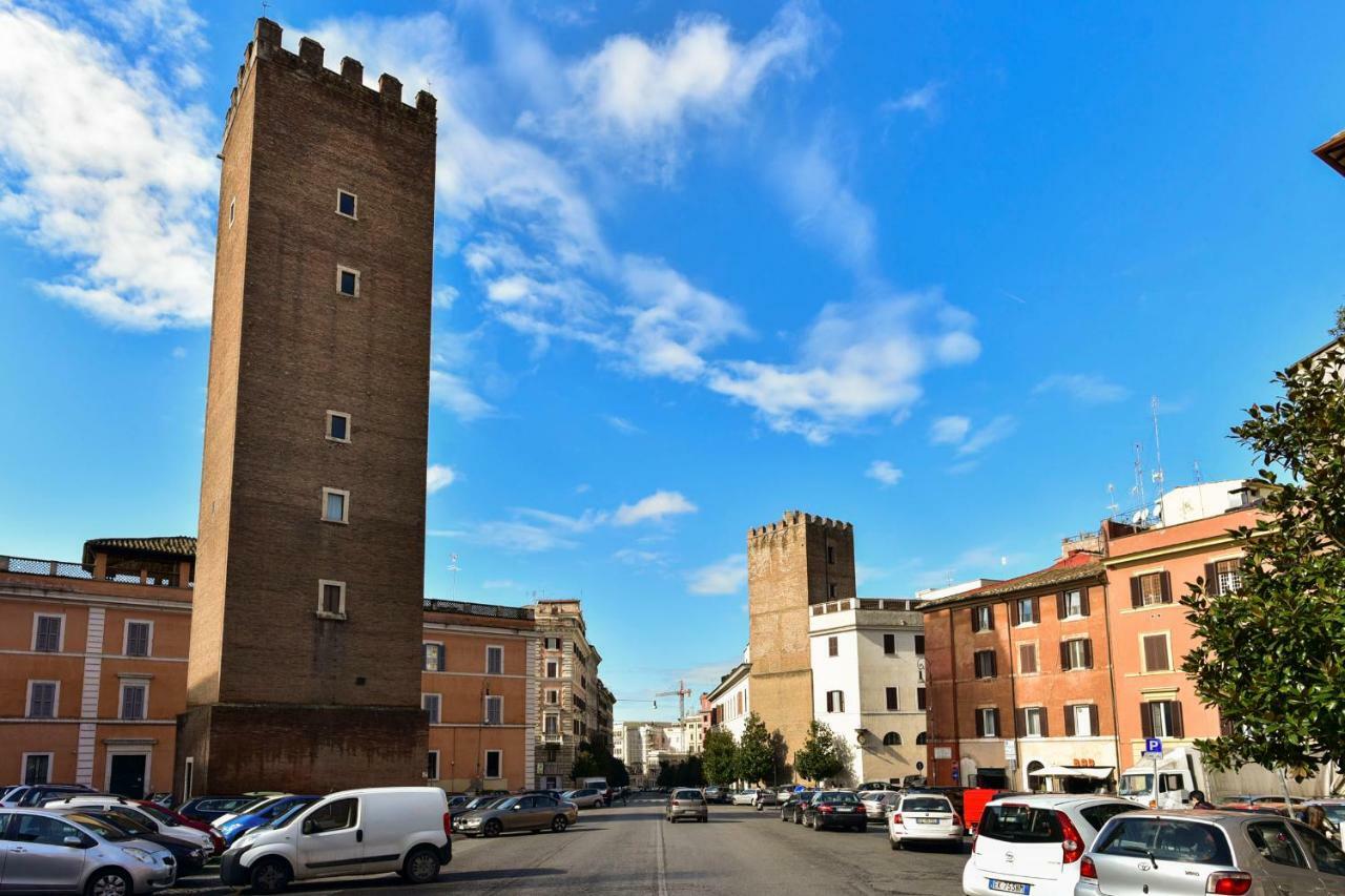 Bmga L Coliseum Rome Apartment 1Bdr For Couples المظهر الخارجي الصورة