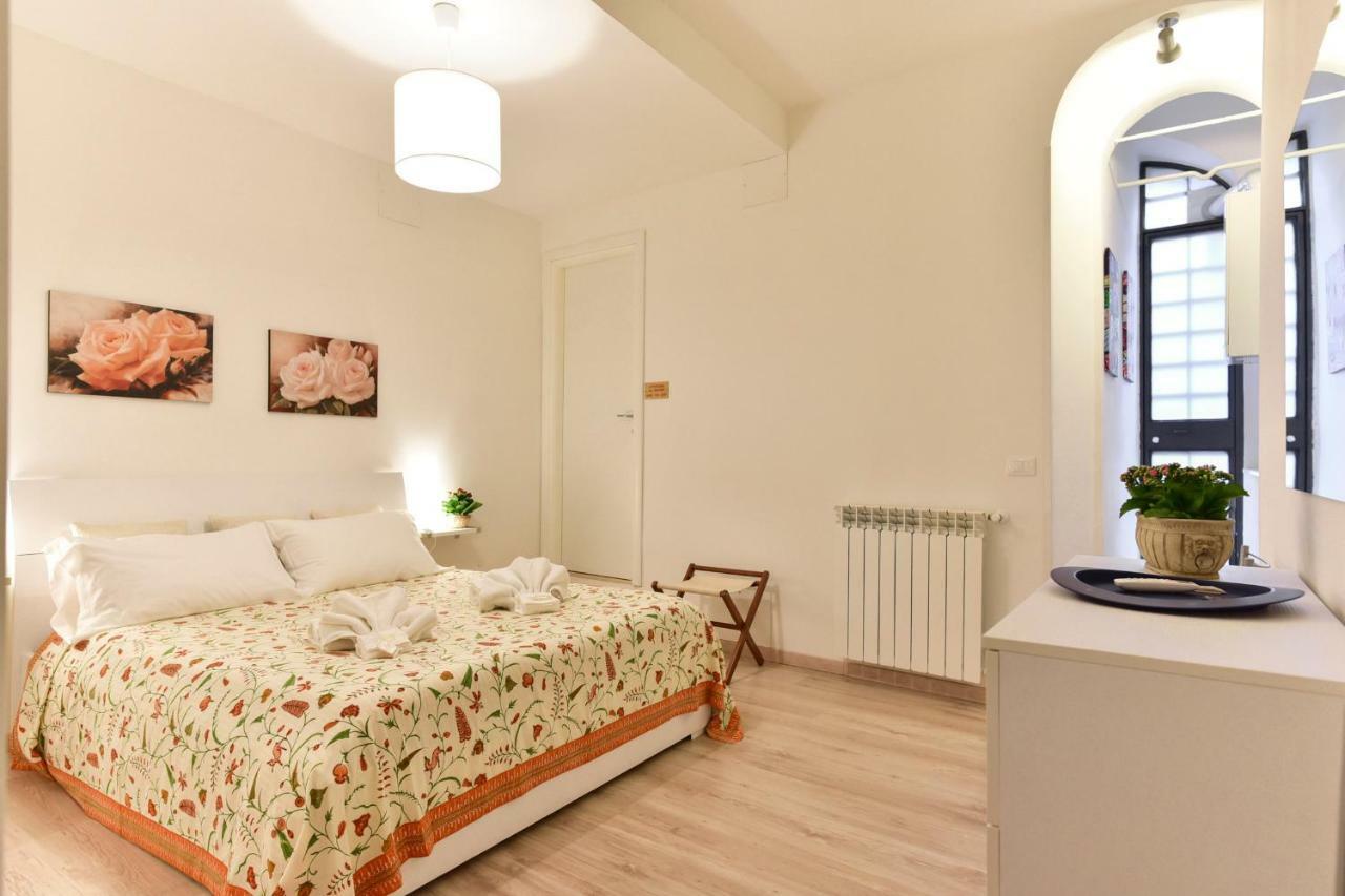 Bmga L Coliseum Rome Apartment 1Bdr For Couples المظهر الخارجي الصورة