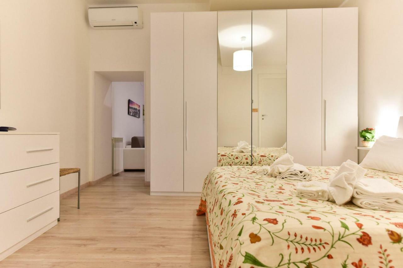 Bmga L Coliseum Rome Apartment 1Bdr For Couples المظهر الخارجي الصورة