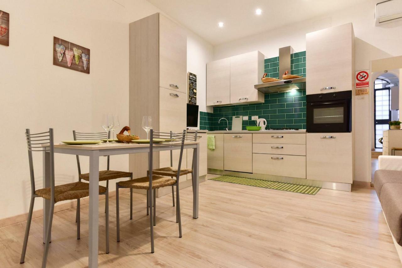 Bmga L Coliseum Rome Apartment 1Bdr For Couples المظهر الخارجي الصورة